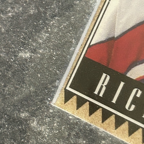 1992 Vintage Richard Petty Fan Appreciation Tour Collection - Picture 9 of 10